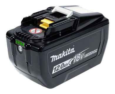Makita LXT 18V 12,0Ah Accu - BL18120