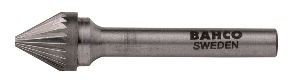 Bahco Stiftfrees Kegel 60 MED 16mm – J1616M08