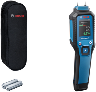 Bosch GMP 1‑13 Materiaalvochtmeter
