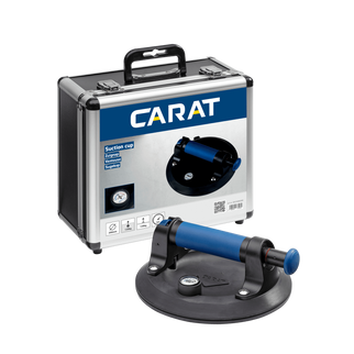 Carat Tegelzuignap Manueel - BSCM000000