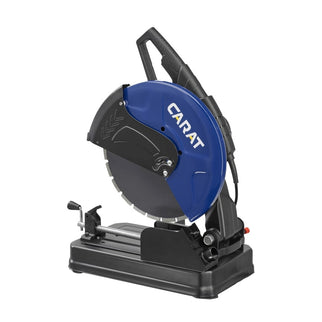 Carat Easycoup Compact 350 Afkortzaag - – BUC350C000