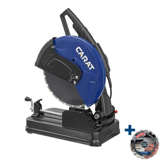 Carat Easycoup Compact 350 Steenzaagmachine - – BUC350CA22