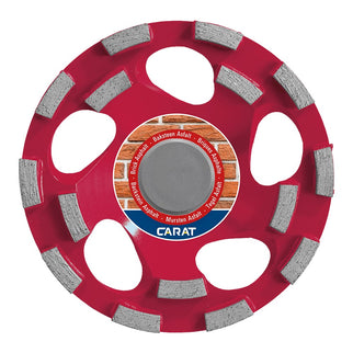 Afbeelding Slijpkop Baksteen/Kalkzandsteen