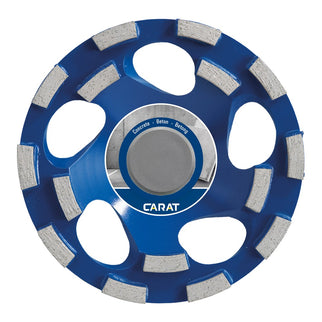 Afbeelding Slijpkop voor beton