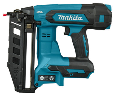 Makita DBN601ZJ LXT 18V Bradtacker 16GA