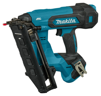 Makita DBN610Z LXT 18V Brad Tacker 16Ga