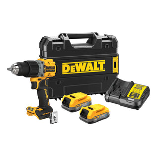 DeWALT DCD805E2T-QW 18V XR Brushless Schroef- Klopboormachine G3