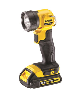 DeWALT Lamp DCL040
