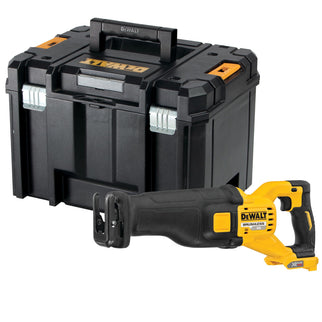 DeWALT DCS389NT-XJ 54V XR Flexvolt Reciprozaag zonder Accu en Lader
