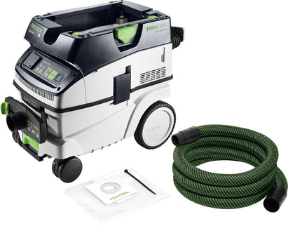 Festool CTL 26 EI AC-RENOFIX STOFZUIGER