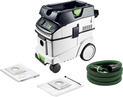 Festool CTL 36 EI AC MOBIELE STOFZUIGER