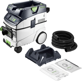 Festool CTL 36 EI AC-PLANEX MOBIELE STOFZUIGER