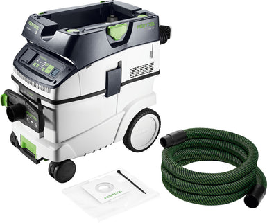 Festool CTM 36 EI AC-RENOFIX MOBIELE STOFZUIGER