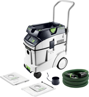 Festool CTM 48 EI AC MOBIELE STOFZUIGER
