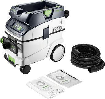Festool CTM 36 EI AC-LHS MOBIELE STOFZUIGER