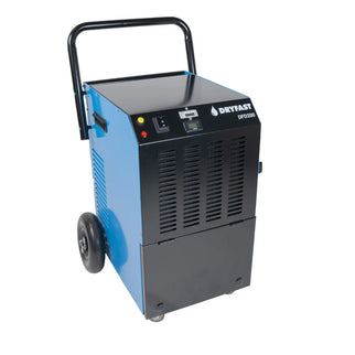 Dryfast Droger DFD200 Luchtontvochtiger
