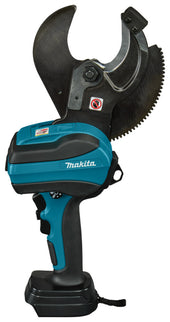 MAKITA DTC101ZK KABELKNIPSCHAAR 18V