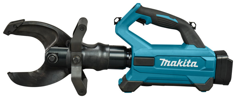 Makita DTC104ZK LXT 18V Kabelschaar