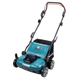 MAKITA DUV320RT VERTICUTEERDER 18V 32CM 5,0 AH ACCU (1 ST)