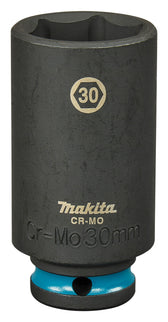 Makita Krachtdop Impact Black 1/2" VK