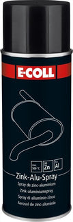 E-Coll ZINK ALU Spray 400ML – 4317784349161