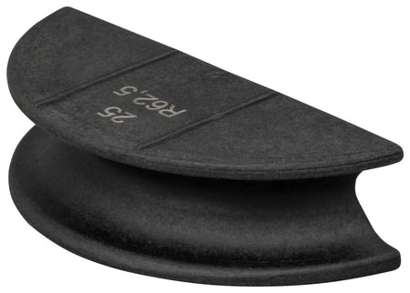 REMS Buigsegment UP Ø 25, R62,5, P - 153305 R