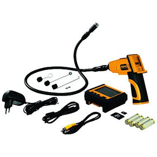 REMS CamScope S Set 16-1 - 175130 R220G
