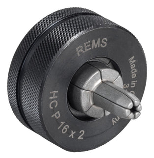 REMS Optrompkop HC P 16 x 2 - 150806