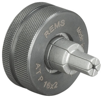 REMS Optrompkop AT V 16 x 2,4 - 150843