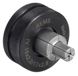 REMS Optrompkop IV 16 x 2,2 - 150845