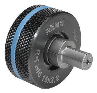 REMS Optrompkop RH HIS 16 x 2,2 - 150849
