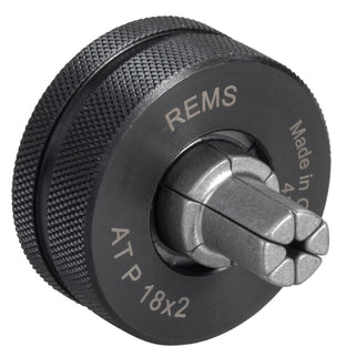 REMS Optrompkop AT P 18 x 2,0 - 150873