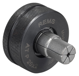 REMS Optrompkop AT P 20 x 2,0 - 150882