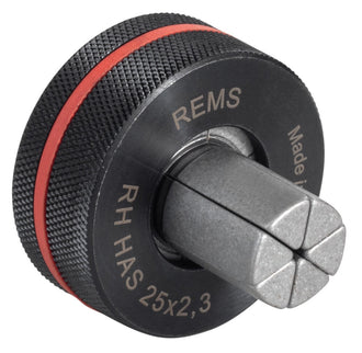 REMS Optrompkop RH HAS 25 x 2,3 - 150915