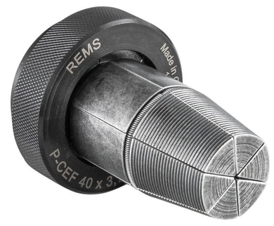 REMS Optrompkop P-CEF 40 x 3,7 - 150968 R