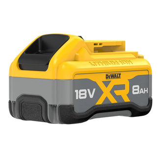 DeWalt Accu 18V Li-Ion 8,0Ah - DCB1880