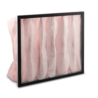 Dryfast F7 Zakkenfilter voor Filterbox - SF300F7Z