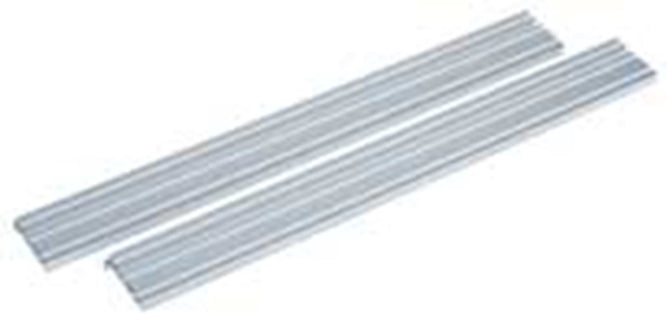 Verlengingsprofiel voor multifreessjabloon