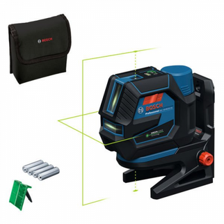 Bosch GCL 12V-50-22 CG - LIJN- EN PUNTLASER LIJN- EN PUNTLASER