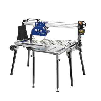 Carat Brugzaagmachine P-3510 Laser 230V - – GP3510L000