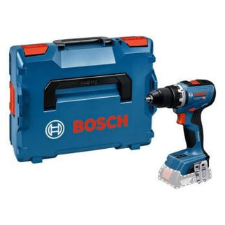 Bosch GSR 18V-65 SOLO L-BOXX ACCUSCHROEFBOORMACHINE