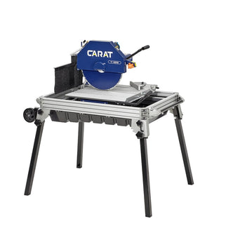 Carat Steenzaagmachine T-4010 Laser 230V - – GT4010L000
