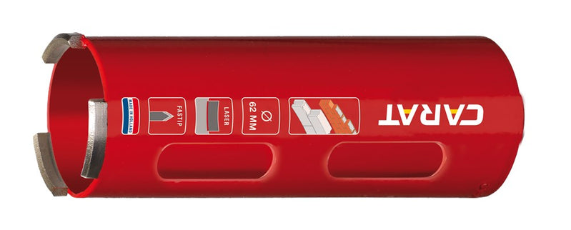 Afbeelding Diamantboor voor baksteen en abrasieve materialen