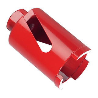 Afbeelding Diamantboor voor baksteen en abrasieve materialen