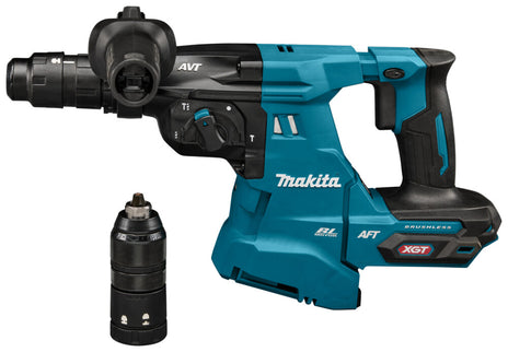 Makita HR012GZ XGT 40V Max Combihamer