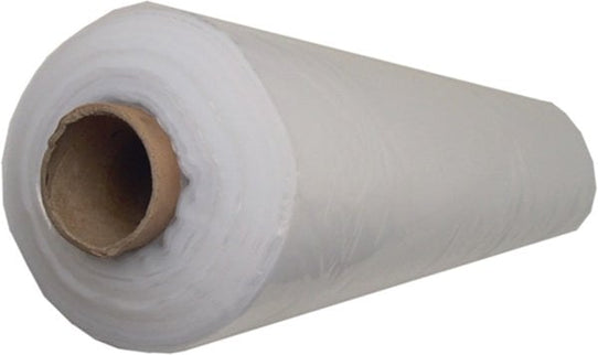 Jako Rol ISPA Bouwfolie 50x2 - 0,2mm