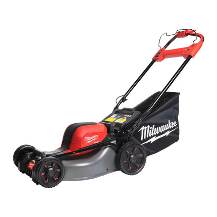 Milwaukee M18 FUEL DUAL BATTERY GRASMAAIER        ZELFRIJDEND - M18 F2LM46-802