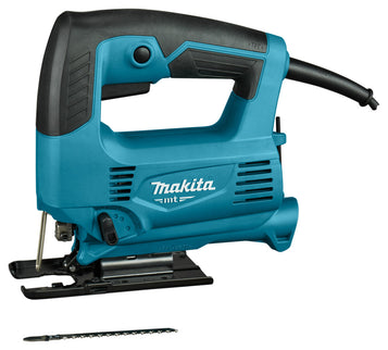 Makita M4301B 230V Decoupeerzaag D-greep