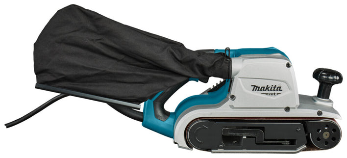 Makita M9400B 230V Bandschuurmachine 100mm