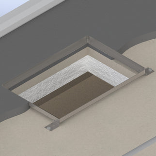 GB Roosterrand 61X91cm Vloerrand – 687470001